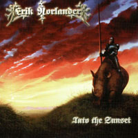 Erik Norlander - Into The Sunset (Deluxe Edition)