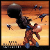 Erik Norlander - Threshold