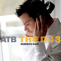 ATB - Summer Rain (Vinyl)