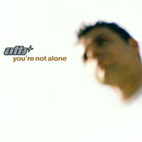 ATB - You're Not Alone