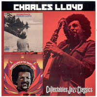Charles Lloyd & His Quartet - Soundtrack In The Soviet Union