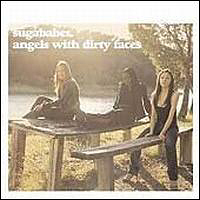Sugababes - Angels with Dirty Faces