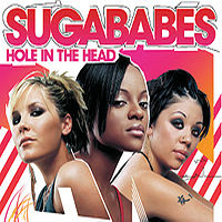 Sugababes - Hole In The Head (Single)