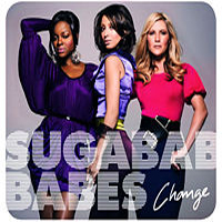 Sugababes - Change (Single)