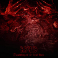 1349 - Revelations Of The Black Flame (Limited Edition - CD 1)
