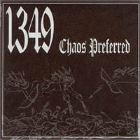 1349 - Chaos Preferred (Demo)