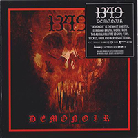1349 - Demonoir (Limited Edition)