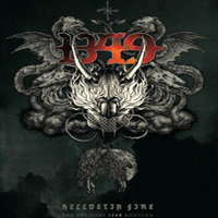 1349 - Hellvetia Fire (DVD)