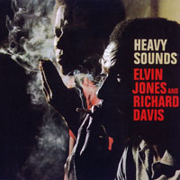 Elvin Jones - Heavy Sounds