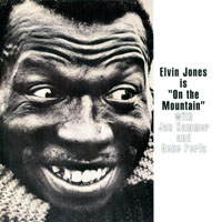 Elvin Jones - On The Mountain