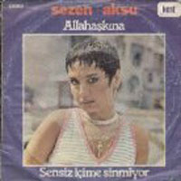 Sezen Aksu - Allahaskina (Single)