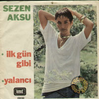 Sezen Aksu - Ilk Gun Gibi (Single)
