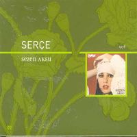 Sezen Aksu - Serce (Reissue) (CD 1)