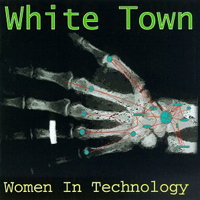 White Town (USA) - Women in Technology