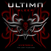 Ultima Bleep - Hysteria - The Lost Files One (EP)