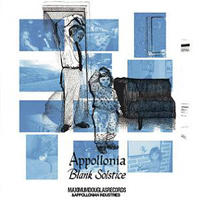 Appollonia - Blank Solstice