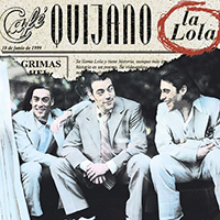 Cafe Quijano - La Lola