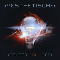 Aesthetische - Colder Lights