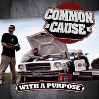 Common Cause - With A Purpose
