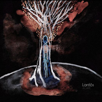 Lantlos - Agape (Limited Edition) (CD 3)