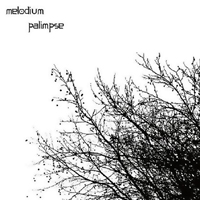 Melodium - Palimpse