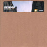 Melodium - Micro Douleur EP