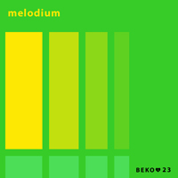 Melodium - Beko 23