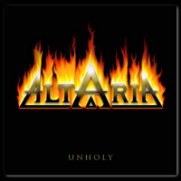 Altaria - Unholy