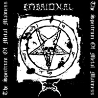 Embrional - The Spectrum Of Metal Madness (Split)