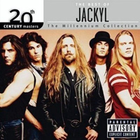 Jackyl - 20th Century Masters: The Millennium Collection: The Best Of Jackyl