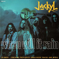 Jackyl - When Will It Rain (EP)