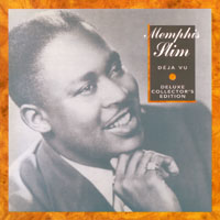 Memphis Slim - Deja Vu (Deluxe Collector's Edition)