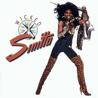 Sinitta - Wicked