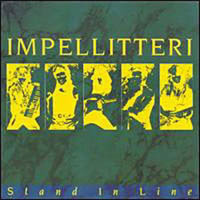 Impellitteri - Stand in Line