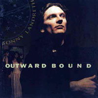 Sonny Landreth - Outward Bound