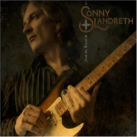 Sonny Landreth - From The Reach