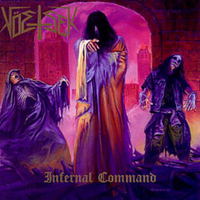 Voetsek - Infernal Command
