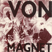 Von Magnet - Alma La (Maxi-Single)