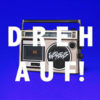 We Butter The Bread With Butter - Dreh auf! (Single)
