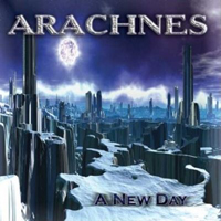 Arachnes - A New Day