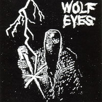 Wolf Eyes - Mugger