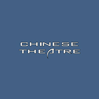 Chinese Theatre - Remixes