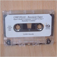 Chevelle - Basement Tapes (Demo)