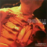 Chevelle - Mia (Single)