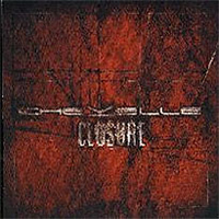 Chevelle - Closure (Single)