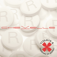Chevelle - Vitamin R (Leading Us Along) (Single)
