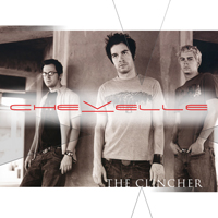 Chevelle - The Clincher (Single)