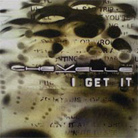 Chevelle - I Get It (Single)