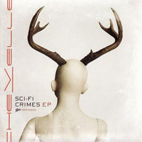 Chevelle - Sci-Fi Crimes (EP)