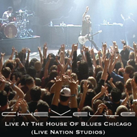 Chevelle - Live At The House Of Blues Chicago